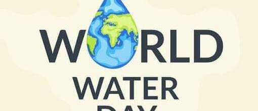 Всесвітній день охорони води